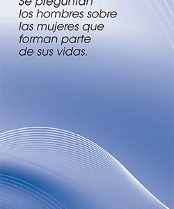 ¿Bebe ella demasiado? Se preguntan los hombres sobre las mujeres que forman parte de sus vidas.