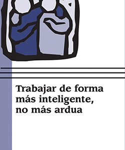El Padrino o Madrina de Servicio: Trabajar en forma más inteligente, no más ardua