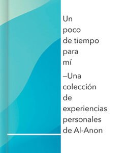 Un poco de tiempo para mí